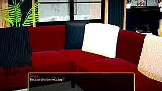 My New Family 408 Explores Family Dynamics in Anime Style