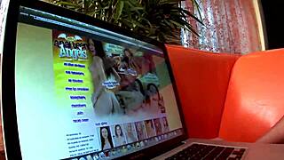 Lillian Takes Two Dicks in Gaping Asshole Anal DP