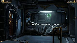 Redhead Lesbian Group Rough Maturation Training In Warhammer 40k