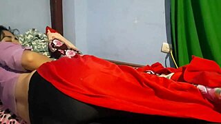 I’m crazy about my Latina girlfriend’s beautiful curves in this anime clip.