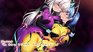 brainwashing sea route hentai anime with provocative twists and turns.