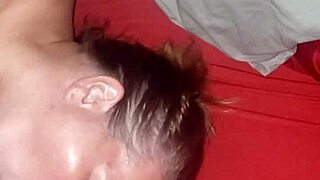 Redhead Milf Rides Cock For Creampie Finish