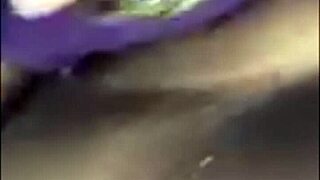 Bold Latina Squirting Hard from Intense Pussy Toy Play