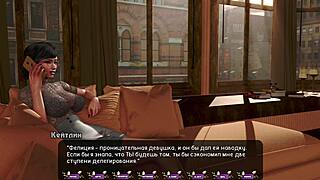 complete gameplay of pale carnations part 41 with stunning visuals