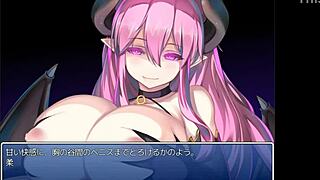 Nemea Hentai Anime Game Adventure