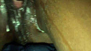 i teen fucks milf with monster cock n gets creampie