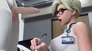 Hentai Cum Mouth Compilation