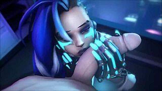 Overwatch Pmv Help Me Lose My Mind