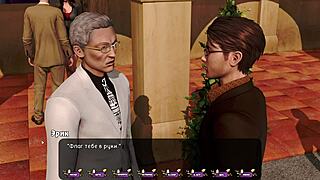 complete gameplay of pale carnations part 41 with stunning visuals