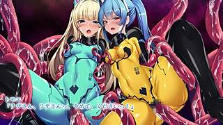 brainwashing sea route hentai anime with provocative twists and turns.