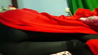 I’m crazy about my Latina girlfriend’s beautiful curves in this anime clip.