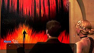 complete gameplay of pale carnations part 41 with stunning visuals