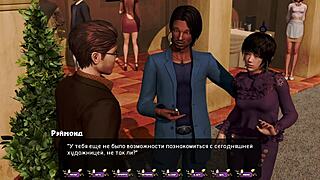 complete gameplay of pale carnations part 41 with stunning visuals