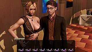 complete gameplay of pale carnations part 41 with stunning visuals