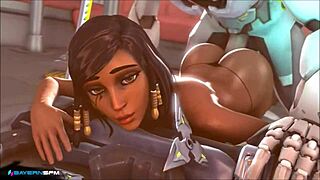 Overwatch Pmv Help Me Lose My Mind