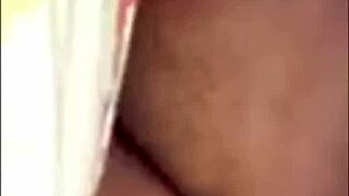 Bold Latina Squirting Hard from Intense Pussy Toy Play