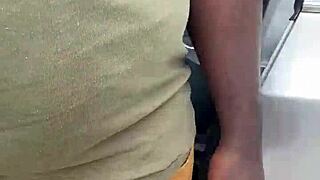 fill my pussy and breed me with big black cock