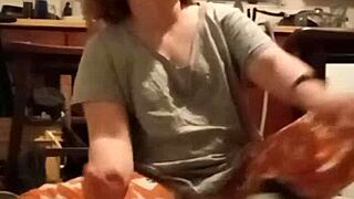 Promotional Compilation of Fetish-Friendly Homemade Solo Content