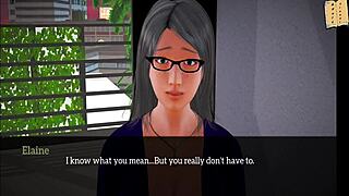 My New Family 247 Turns Into Wild Hentai Action, Unbelievable!