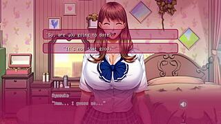 I watch the alternate ending of Katei Kyoushi x Saimin with English subtitles