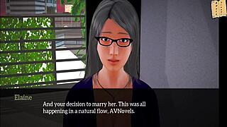 My New Family 247 Turns Into Wild Hentai Action, Unbelievable!