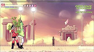 i’m obsessed with max the elf scenes at level 3