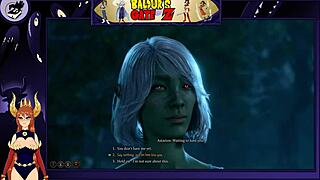 Astorian Fucks Female Namekian in Hentai