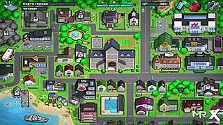 Not This Time, Bad Boys! Big Ass Teen In Summertime Saga