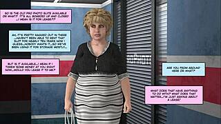 3d comic fall of innocence 1718