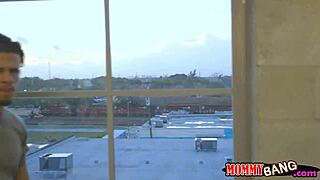 Nova Brooks FFM Threeway.