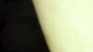 Homemade story of indian wife and husband