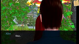 My New Family 247 Turns Into Wild Hentai Action, Unbelievable!