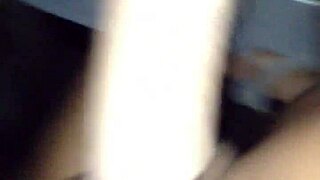 She Gets A Hard Cock