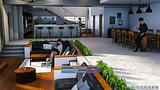 Hey, have you played Lust Academy 4 with curvy 3D babes?