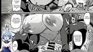 Have you seen succubus shoukan 2 hentai yet?