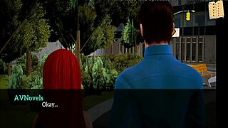 My New Family 247 Turns Into Wild Hentai Action, Unbelievable!