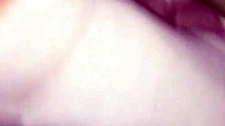 She Gets A Hard Cock