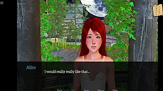 My New Family 247 Turns Into Wild Hentai Action, Unbelievable!