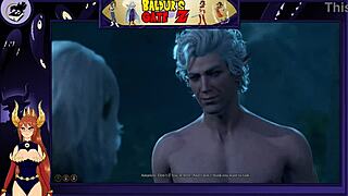 Astorian Fucks Female Namekian in Hentai