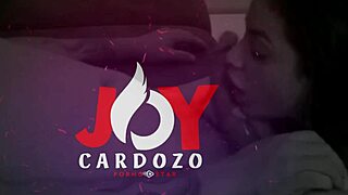 Milf with Big Tits Gets Creampied at Gloryhole