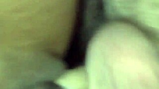 She Gets A Hard Cock