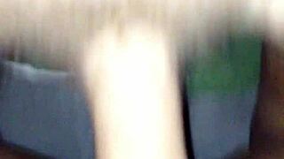 She Gets A Hard Cock