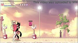 i’m obsessed with max the elf scenes at level 3