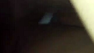 Homemade story of indian wife and husband