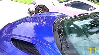 Tight pussy petite 18+ Asian slut gets pounded.