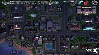 Not This Time, Bad Boys! Big Ass Teen In Summertime Saga