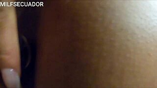 Aleja's Cheating Chun Li Cosplay with Otaku