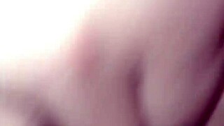 Hot prostitute endures intense ass fucking with oral and anal