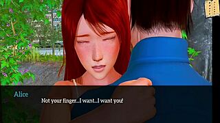 My New Family 247 Turns Into Wild Hentai Action, Unbelievable!