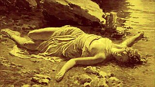 Oh Wow, Check Out These Vintage Erotic Drawings From Antique Comics And Retro Anime!